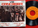 CRNI BISERI JOE TEX BOBBY BLOOM COVERS 1968 ORIGINAL RARE EXYUGO 7“PS EP