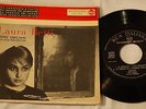LAURA BETTI  PIERO UMILIANI E LA SUA ORCHESTRA  EP  45 GIRI  7 POLLICI