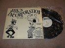 JUK'S INCORPORATION PART 2 ROUNDBEAT DISCO STUDIO ONE REGGAE LP DUB SPECIALIST