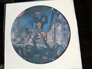 JAG PANZER - TYRANTS       FIRSTPRESS.   PICTURE- LP 