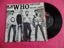 SP The WHO 