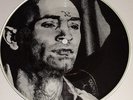 CHARLES MANSON garbage dump 7