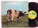 Pink Floyd Atom Heart Mother LP Vinyl Record Harvest Label SKAO 382