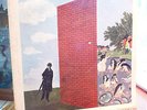 GEORGE HARRISON  WONDERWALL MUSIC Apple ST-3350 BEATLES