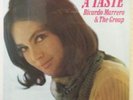 SEALED  RICARDO MARRERO & THE GROUP     A TASTE