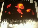 SOUNDGARDEN-SUPERUNKNOWN-Clear Vinyl-Double Album-1994 Issue.