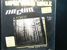 The Cure - rare 12