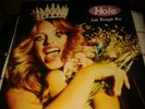 HOLE-LIVE THROUGH THIS-1994 VINYL ALBUM(NIRVANA).