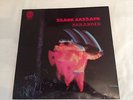 Black Sabbath Paranoid 1970 Vertigo LP 6360011 1Y 2Y Super Condition