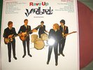 YARDBIRDS Having A Rave Up With The Yardbirds  RED Vinyl LP  NEU NEW