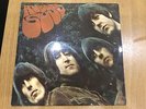 Beatles - Rubber Soul UK  MONO LP *NEAR MINT