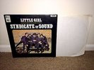 THE SYNDICATE OF SOUND Little Girl LP 1966 UK 1st Press