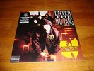 Enter The Wu-Tang Clan (36 Chambers) [47/1000; Yellow & Black Swirl Vinyl; LP]
