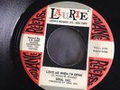 SOUL INC Love me when i'm down 45 7