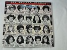 ROLLING STONES Some Girls (UK Original LP 1978 + Uncensored Inner) A-1/ B-3 EX++