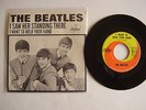 The Beatles  I want to hold your hand  USA