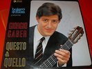 GIORGIO GABER