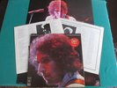 Bob Dylan 2Lp incl. inserts & Poster- At Budokan, Live In Japan