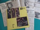 The Beatles mono Lp PMCO 1240 - For Sale (orig Australian pressing) + bonus