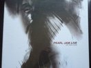 Pearl Jam Live On Ten Legs SEALED BOX SET USA Original 2011 LP
