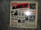 Guns N' Roses G N' R Lies LP Still Factory Sealed