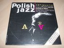 Krzysztof Komeda : Astigmatic rare Polish jazz LP + free CD