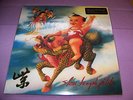 STONE TEMPLE PILOTS PURPLE VINYL EU IMPORT LP SEALED MUSIC ON VINYL