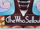 THE WHO SELL OUT 1st Press Nr MINT POSTER Great AUDIO Ultimate Stereo Rarity  