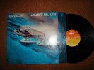 Space - LP - Just Blue - CBS 83521 - von 1978 - Guter Zustand