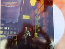 DAVID BOWIE-LA ASCENDENCIA Y CAIDA DE ZIGGY STARDUST- LIMITED LP ( VINYL/WHITE)