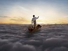 PINK FLOYD - THE ENDLESS RIVER 2 VINYL LP NEW