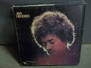 JIMI HENDRIX 4 LP BARCLAY FRANCE BOX SET - EXPERIENCE MATERIAL 1967-68 UNPLAYED