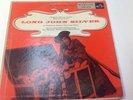 SELECTIONS FROM SOUNDTRACK LONG JOHN SILVER 10 INCH ORIGINAL 1955  LP