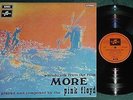 Pink Floyd More LP 1969 Australia ExCondition 