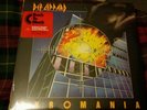 DEF LEPPARD - Pyromania (180 GRAM VINYL) Back To Black LP