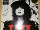 T.REX - The Slider LP (Newbury Comics Exclusive) on Black & White Vinyl LTD 300