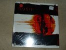 RUSH Vapor Trails LP Record - SEALED -MINT -VERY RARE- Orig Pressing