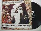 Forgotten Rebels: In Love With the System Star Records SR 1846 with insert