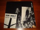 BLUE NOTE 1544 HANK MOBLEY & HIS ALL STARS ORIG US DG LP 47 WEST NEW YORK 23 NM