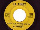 El Anthony 
