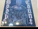 Body Count - Bodycount Vinyl LP UNZENSIERT deutsch **RAR** Ice-T,Copkiller