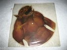 METALLICA - Jump In The Fire / Phantom Lord - Rare UK Die Cut Picture Disc EP