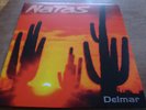 Los Natas: DELMAR (EH 136) (colour Haze,Kyuss, Stoner)