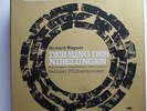 DG 2720 051 - WAGNER - Der Ring Des Nibelungen COMPLETE -Ex 19 LP Record Box Set