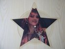 MADONNA - Dress You Up (Xmas Tree Shaped Pic Disc) (W8848P)