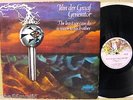 VAN DER GRAAF GENERATOR. THE LEAST WE CAN DO IS WAVE TO EACH OTHER. UK. NM audio