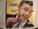 MOTHERS OF INVENTION-ZAPPA -WEASELS RIPPED MY FLESH -WHITE LABEL PROMO-ORIGINAL