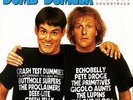 DUMB AND DUMBER: Original Motion Picture Soundtrack 2LP 2014 (WHITE Color Vinyl)