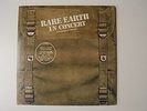 Rare Earth, In Concert, Rare Earth