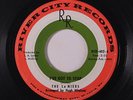 rare Soul 45 LA NIERS i've got to stop RIVER CITY Listen